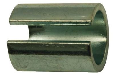 Climax Metal SRB-060816 3/8" ID X 1/2" OD Shaft Adapter Bushing