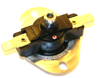 Carrier HH12HA163 Limit Switch