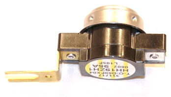 Carrier HH19ZH195 Limit Switch
