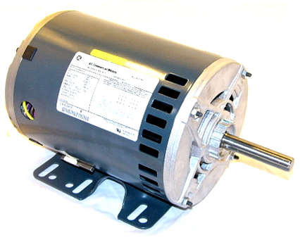Carrier HD56FE652 Blower Motor