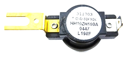 Carrier HH19ZH190 Limit Switch