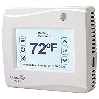 Johnson Controls TEC3311-00-000 Thermostat