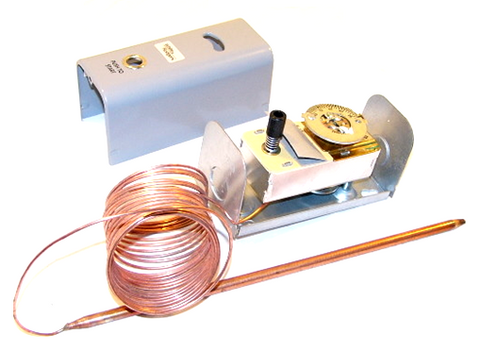 Carrier HH22PB036 Temperature Control
