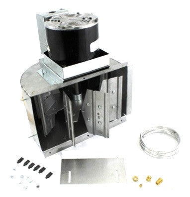 Field Controls 46123500 Draft Inducer