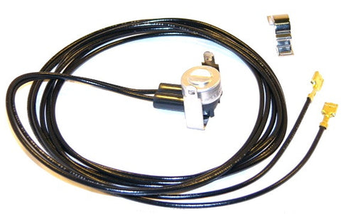Carrier HH18HA095 Switch