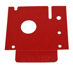 Natural Gas to Propane Gas Conversion Kit for GV Boilers (GV-6)