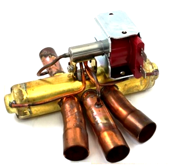 Heil Quaker ICP 1173649 Reversing Valve