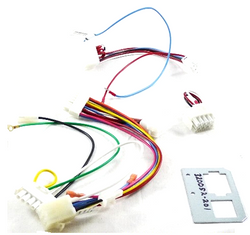 Carrier 323055-751 Wiring Harness