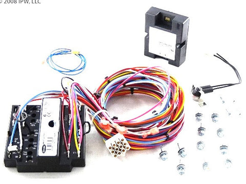 Carrier 50HJ680053 Conv Kit