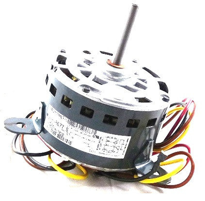 Carrier HC37ML702 Motor