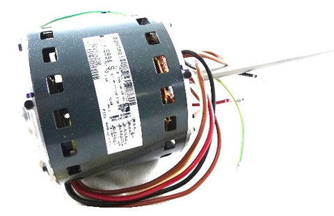 Carrier HC41VX230 Motor
