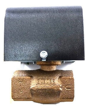 McDonnell & Miller FS5-J-1 Flow Switch