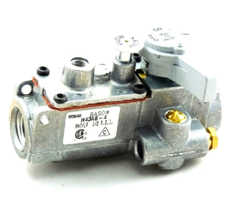 BASO H43AB-4 Gas Valve