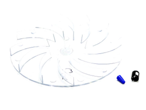 Heil Quaker ICP 1149307 Wheel Assembly