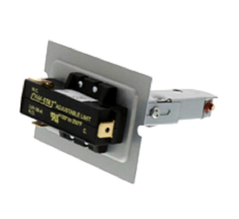 Supco L593BA Fan Control