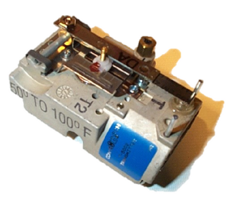 Johnson Controls T-5002-201 Transmitter