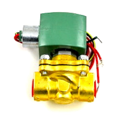 ASCO 8210G93-12VDC Solenoid Valve