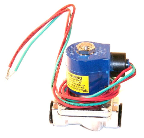 GC Valves S201GF02L7DG4 Solenoid Coil