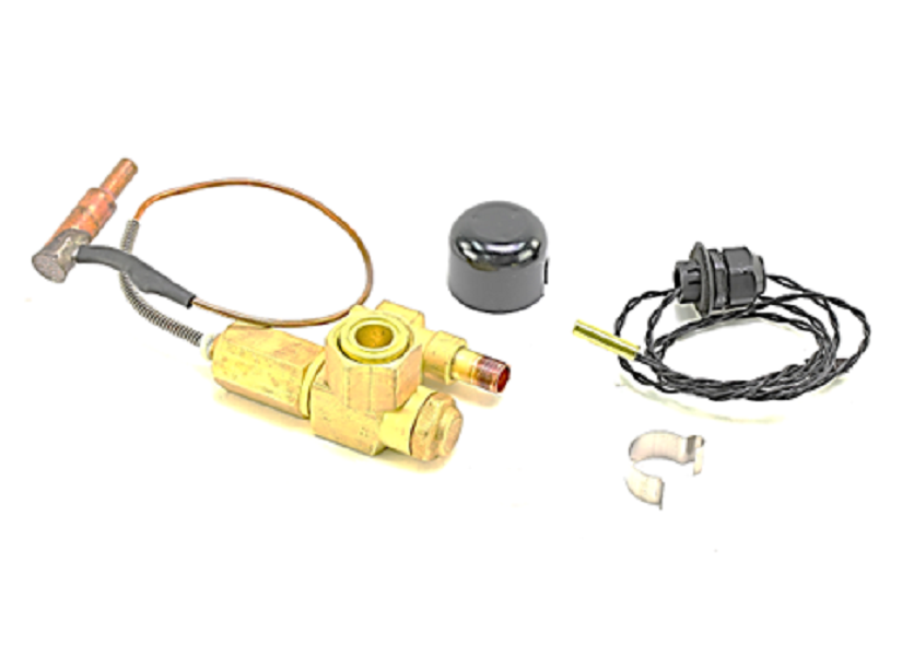 Copeland 998050003 Valve Kit GSIstore