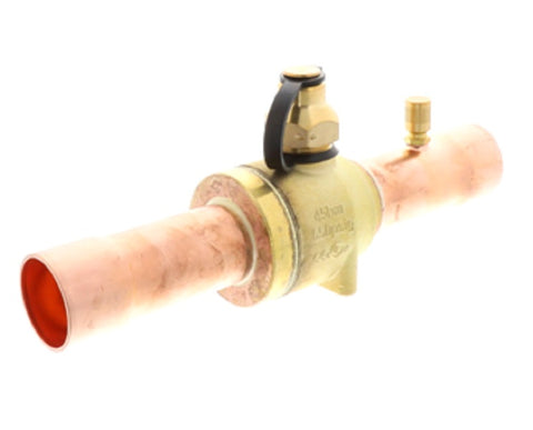 Danfoss 009L8067 Ball Valve