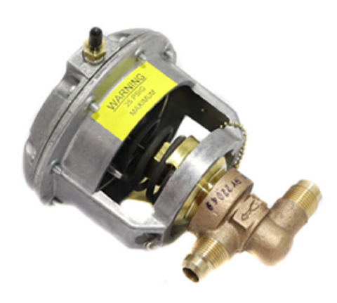 Johnson Controls V-3766-1003 Valve