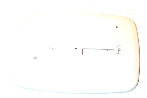 White-Rodgers F61-2510 Wall Plate