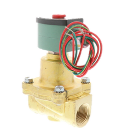 ASCO 8210G27 Solenoid Valve