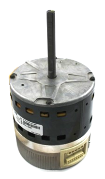 Carrier HD44AR135 Motor