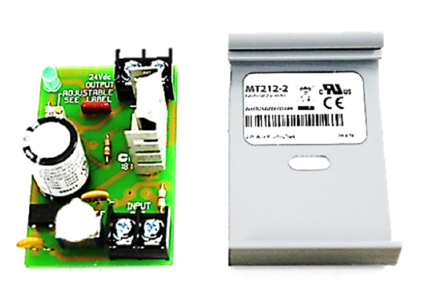 Johnson Controls PSMN24DAS Power Supply – GSIstore
