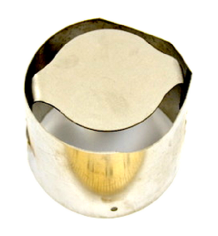 Nordyne 248750R Air Cone Assembly