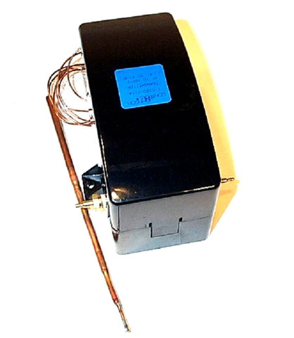 Johnson Controls T-5220-1114 Temperature Transmitter