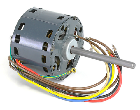 Daikin-McQuay HWDQ5778 Motor