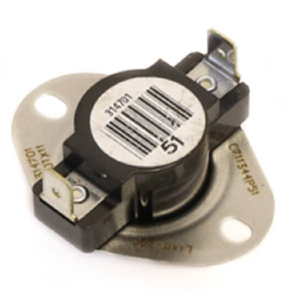 Trane THT2546 Limit Switch GSIstore