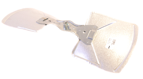Nordyne 1024013R Fan Blade
