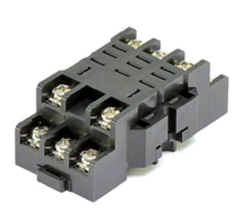 IDEC Relays SH3B-05 Electrical Relay