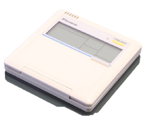 Daikin-McQuay BRC944B2-A08 Remote Controller