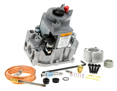 Resideo VR8200A2124 Gas Valve