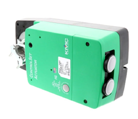 KMC Controls MEP-7502 Actuator