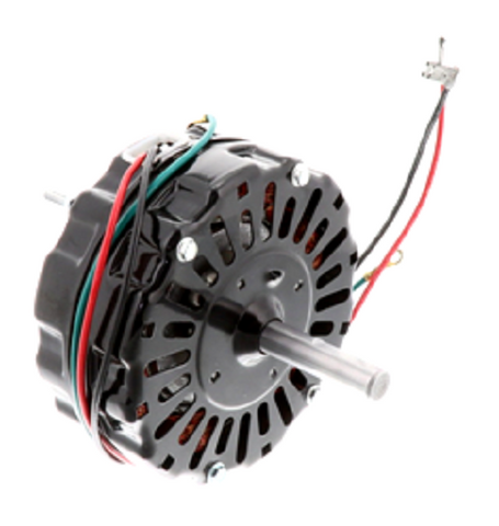 Williams P021504 Fan Motor