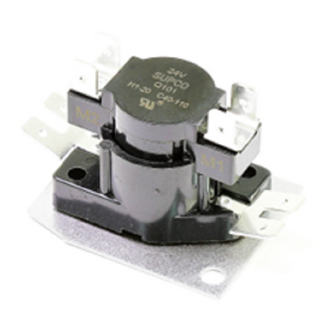 Supco Q101 Sequencer