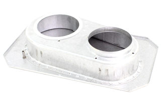 Carrier 326627-760 Housing Kit