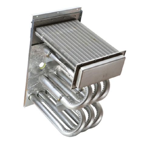 Nordyne D04590R Heat Exchanger