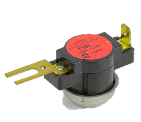 York S1-025-22273-003 Limit Switch