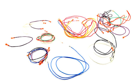 Amana-Goodman 2878400S Wire Harness Kit