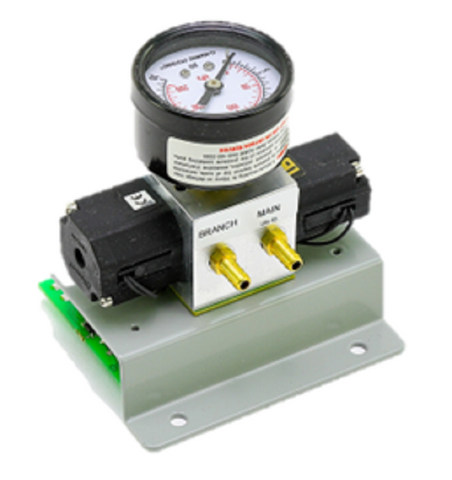 MAMAC Systems EP-311-315 Transducer