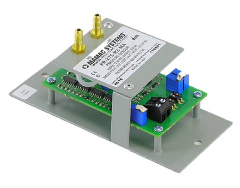 MAMAC Systems PR-275-R2-MA Pressure Sensor