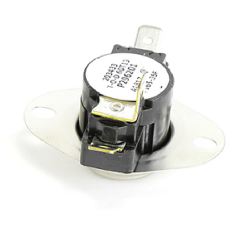 Williams P296201 Switch