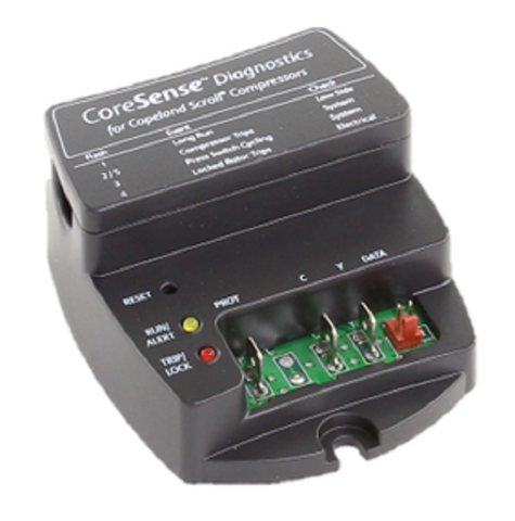 Copeland 971-0066-00 Module