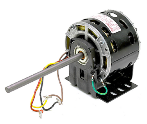 Berko 3900-2032-000 Motor