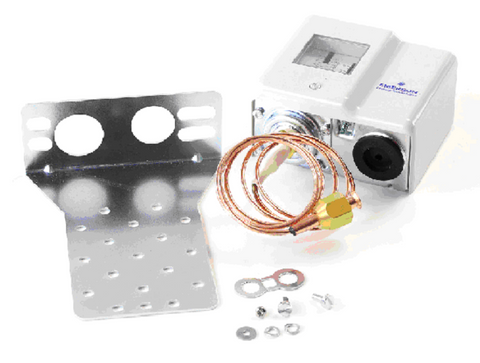Emerson Alco 099024 Pressure Control